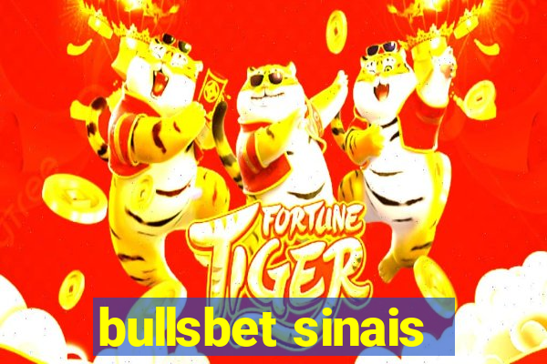 bullsbet sinais